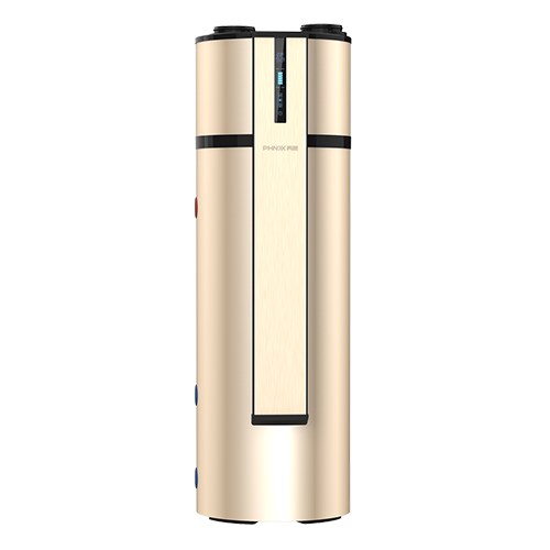 芬尼空气能热水器豪华型300Lplus