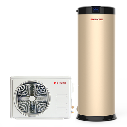 芬尼空气能热水器精雅型200L