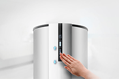冷气热水器和空气能热水器区别